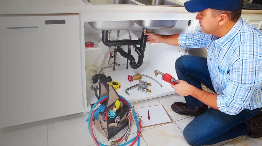 Professional sewer line replacement in Brownsville, OR